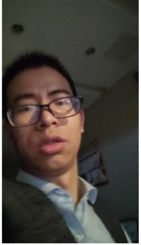 小螃蟹的第二张照片--莆田婚介网