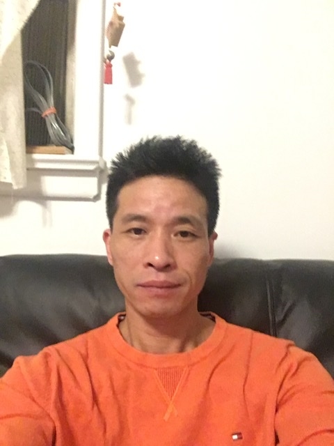 美籍华人的第一张照片--莆田婚介网