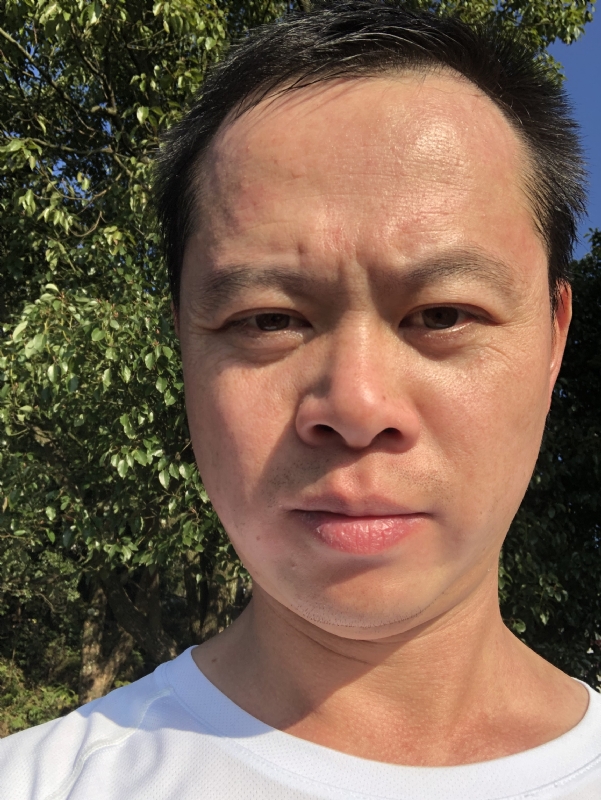 猩猩巨呃的第四张照片--莆田婚介网