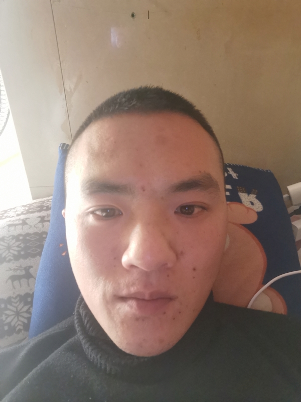 余生平凡的第二张照片--莆田婚介网