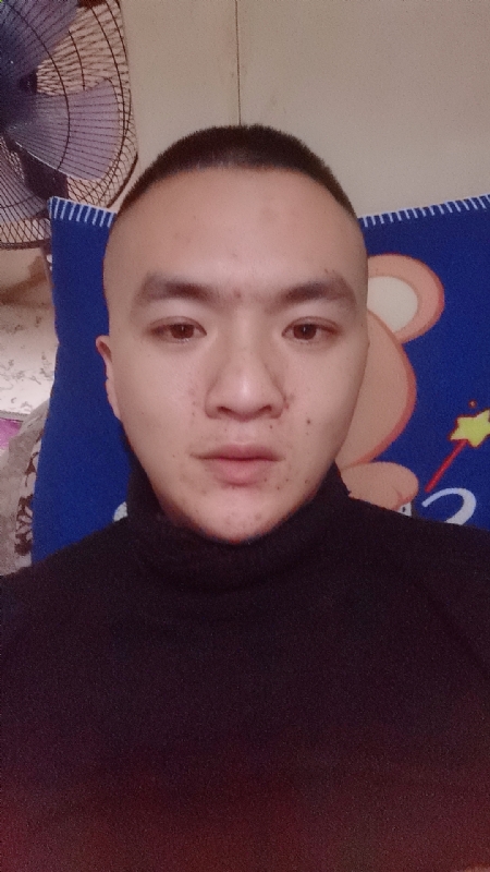 余生平凡的第三张照片--莆田婚介网
