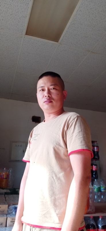 有心人的第三张照片--莆田婚介网