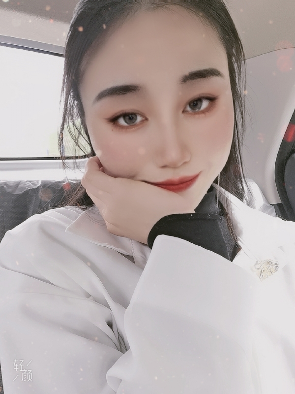 丽丽的第二张照片--莆田婚介网