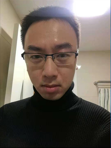 雨秋的第一张照片--莆田婚介网