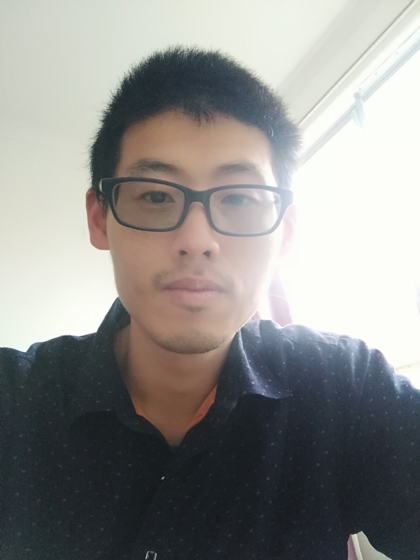 新西兰福州人的第一张照片--莆田婚介网