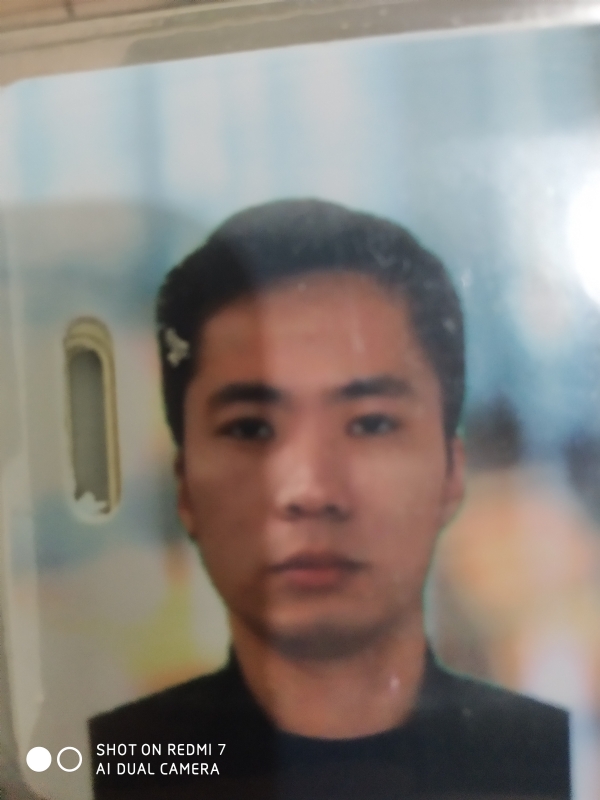 比不感觉的第一张照片--莆田婚介网