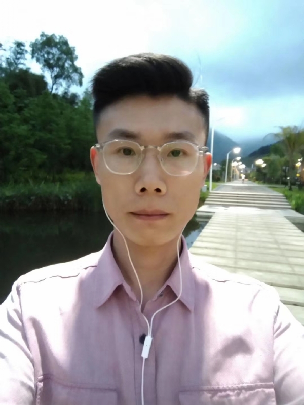 彩虹的第一张照片--莆田婚介网