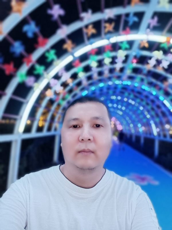 这样的我的第二张照片--莆田婚介网