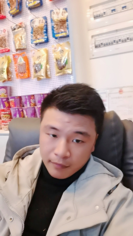 小宇的第一张照片--莆田婚介网