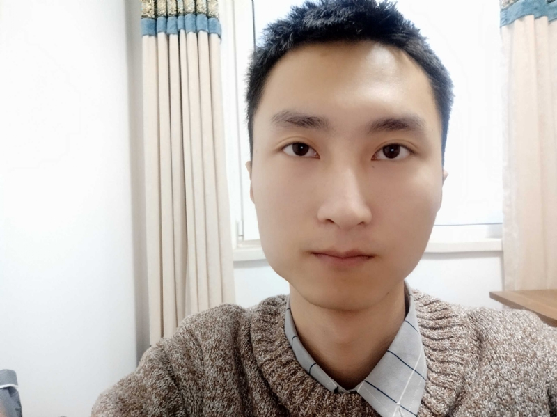 陈先生的第一张照片--莆田婚介网