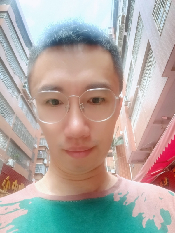 一生有你*足矣的第二张照片--莆田婚介网
