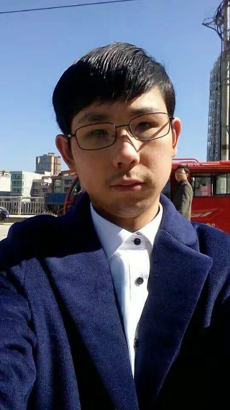 到处跑的小天意的第一张照片--莆田婚介网