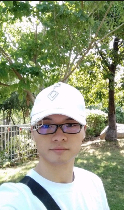 尘尘的第二张照片--莆田婚介网