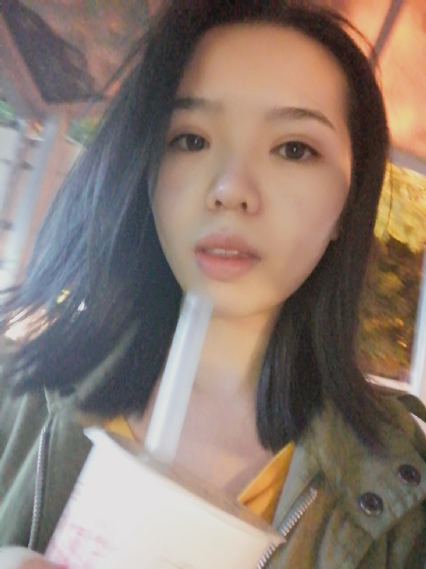 涯涯的第一张照片--莆田婚介网
