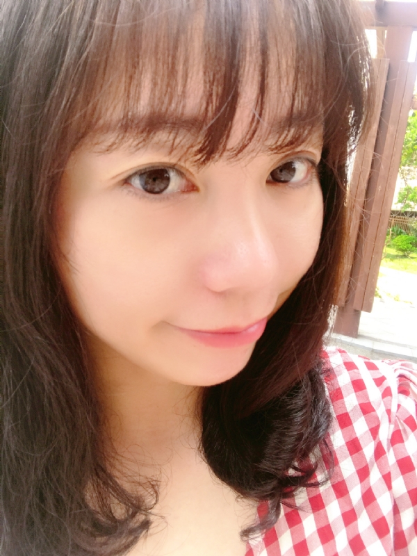 薇薇的第一张照片--莆田婚介网