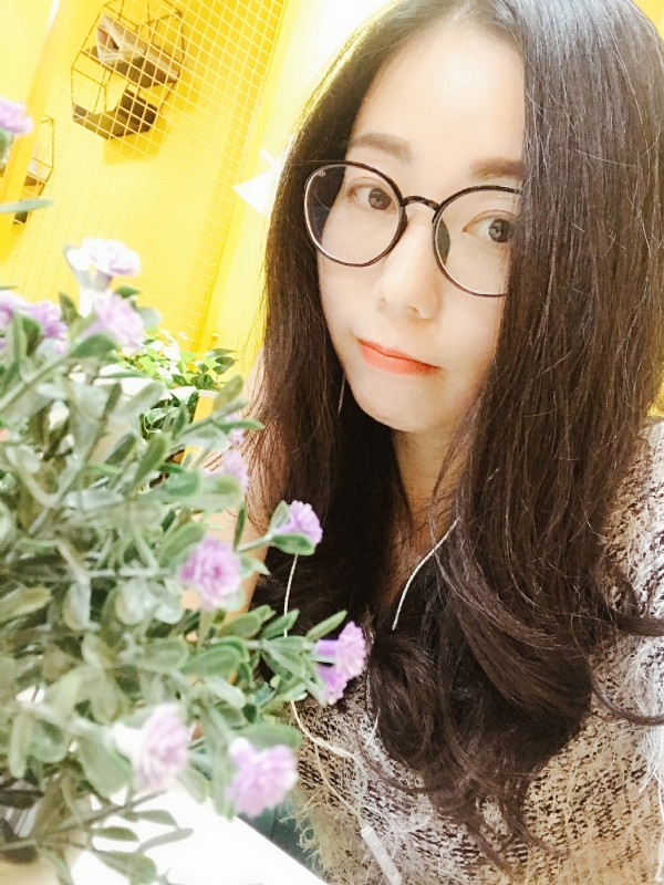薇薇的第二张照片--莆田婚介网