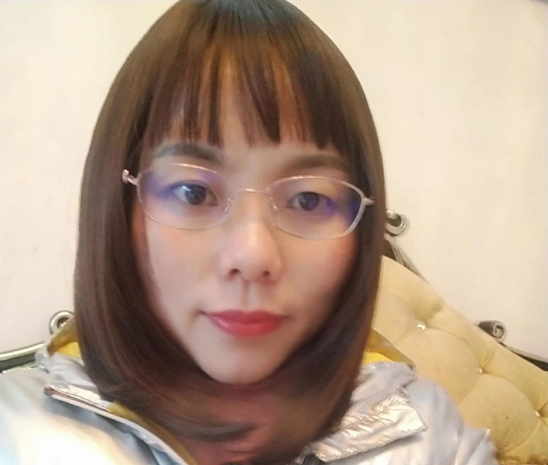 爱笑的彩虹的第一张照片--莆田婚介网