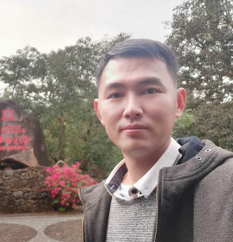 羽若星辰的第一张照片--莆田婚介网