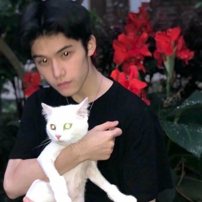 爷的魅力你不懂的第一张照片--莆田婚介网