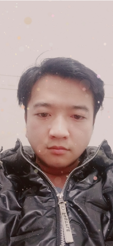 书中没有颜如玉的第一张照片--莆田婚介网