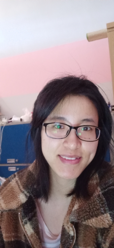 晓燕的第一张照片--莆田婚介网