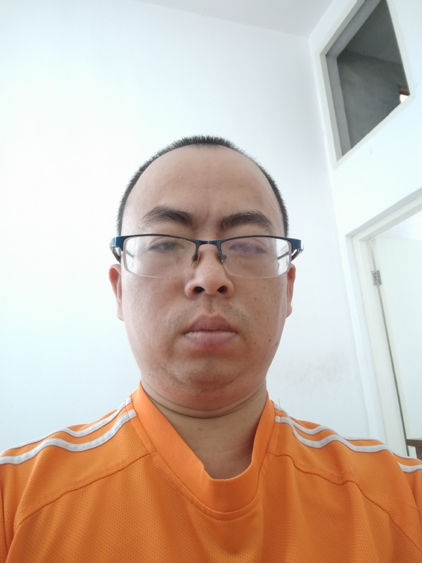 平淡生活的第一张照片--莆田婚介网
