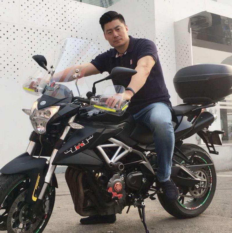 笃行致远的第二张照片--莆田婚介网