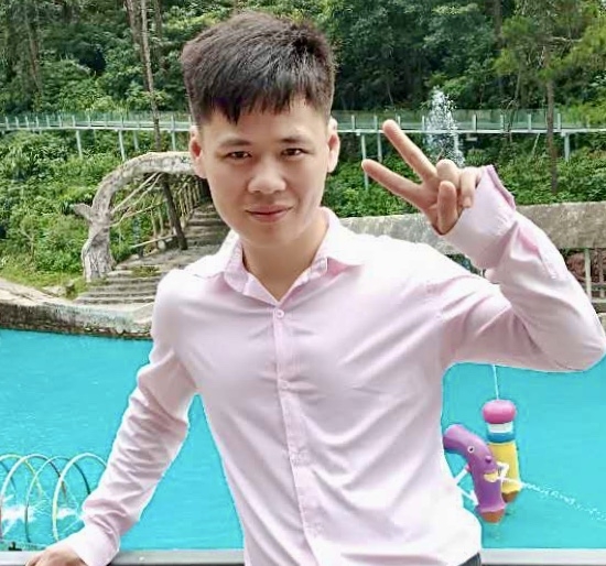 浅笑安然的第一张照片--莆田婚介网