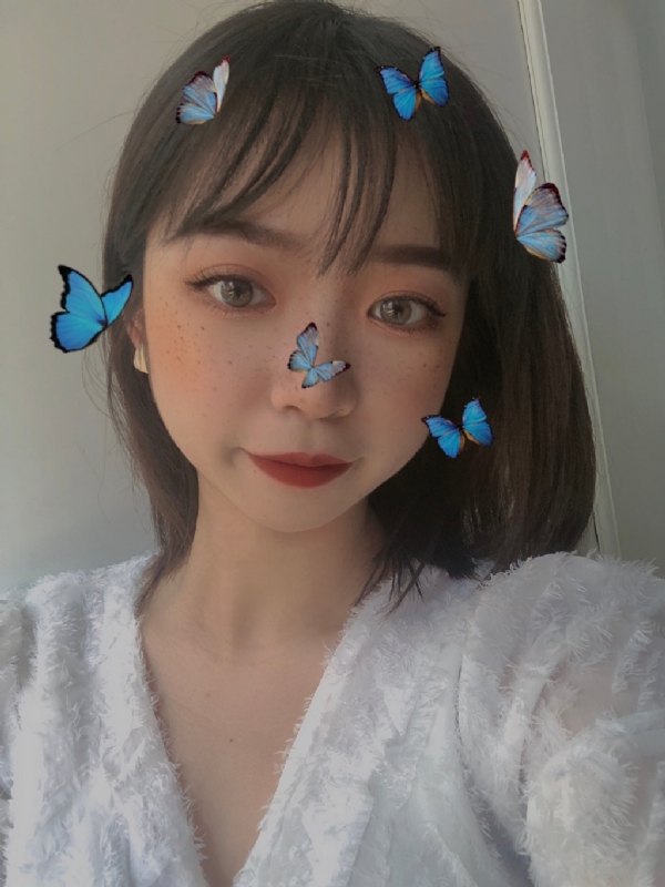 我心飞翔的第一张照片--莆田婚介网