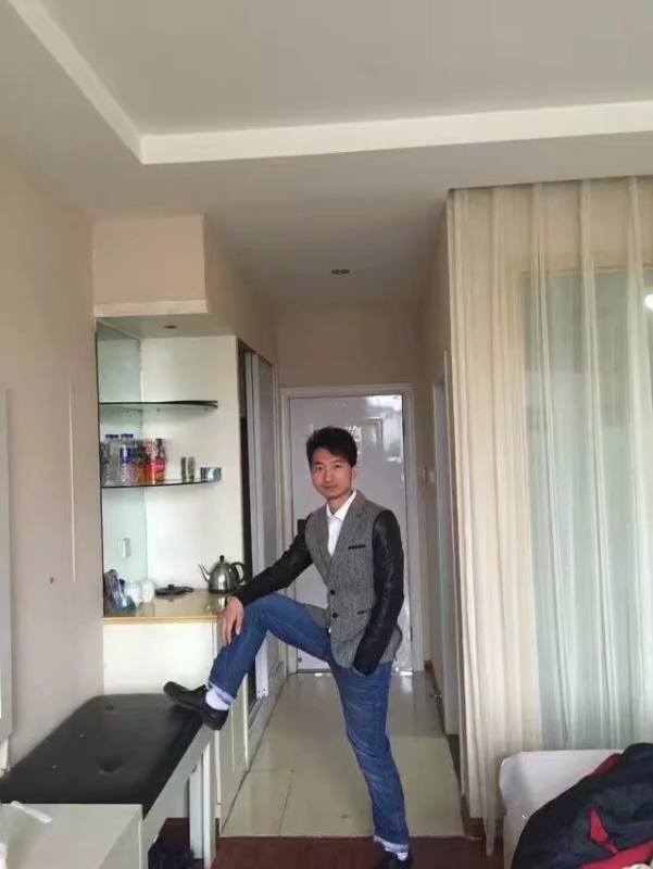 潇湘剑雨的第四张照片--莆田婚介网