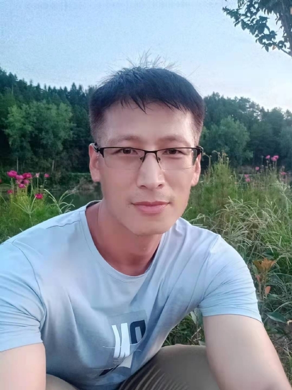 零零柒的第一张照片--莆田婚介网