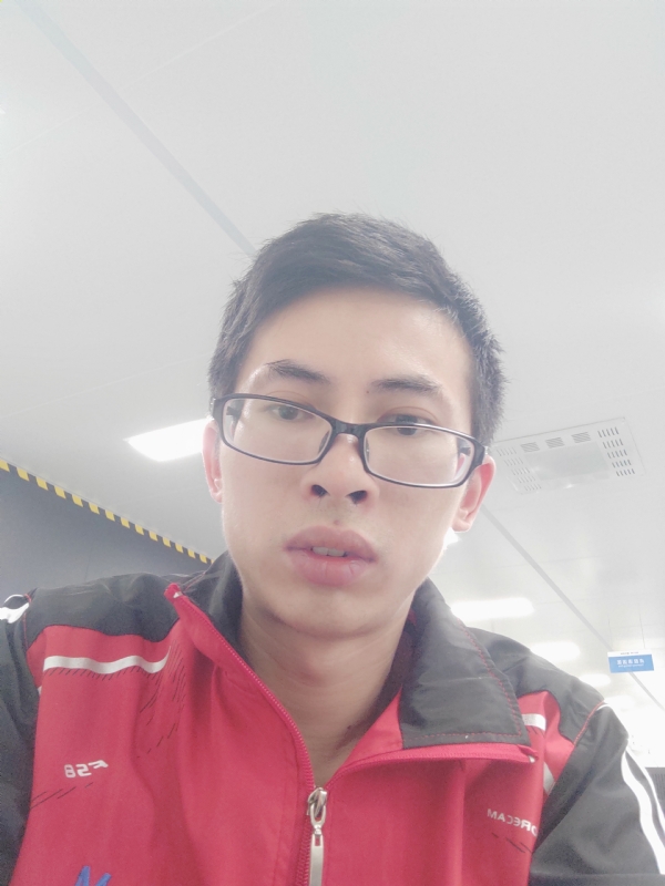 找个过日子的第一张照片--莆田婚介网