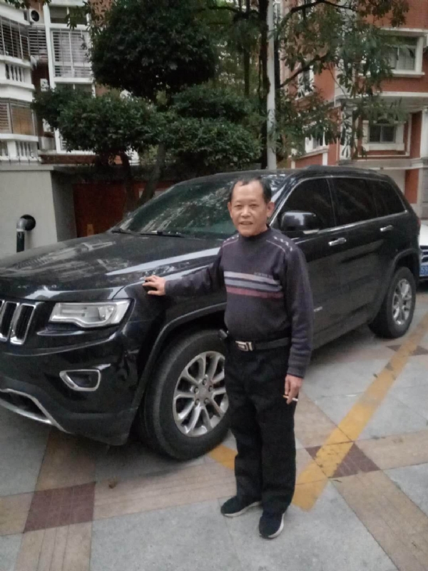 辉煌的第一张照片--莆田婚介网