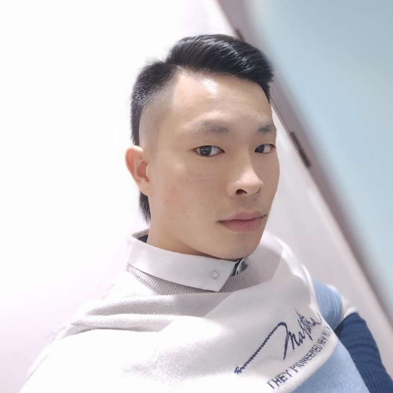 为爱付出的第一张照片--莆田婚介网