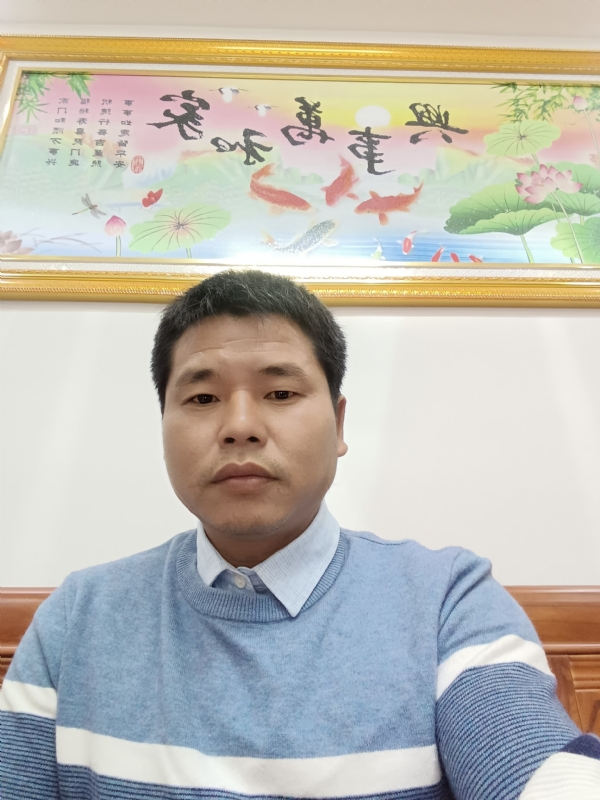 浩南的第一张照片--莆田婚介网