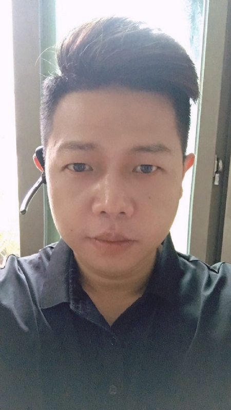 诚意征婚的第一张照片--莆田婚介网
