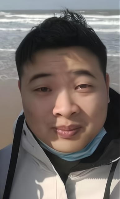 野生设计师的第一张照片--莆田婚介网