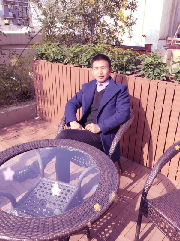 哥哥的第一张照片--莆田婚介网
