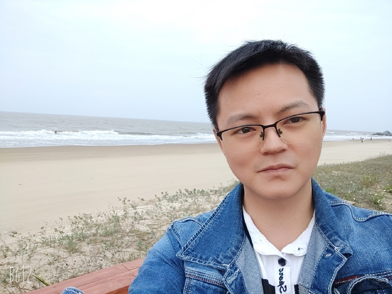 仙人掌的第一张照片--莆田婚介网