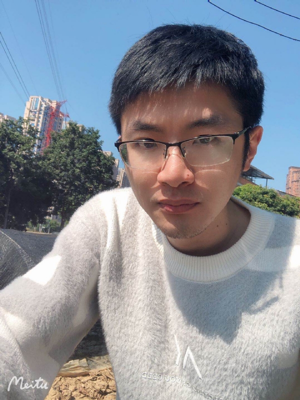 曦阳的第一张照片--莆田婚介网
