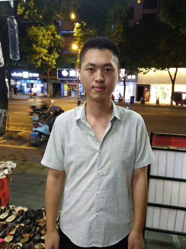 单身的雄鹰的第一张照片--莆田婚介网