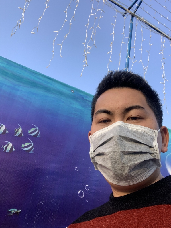 足矣的第一张照片--莆田婚介网