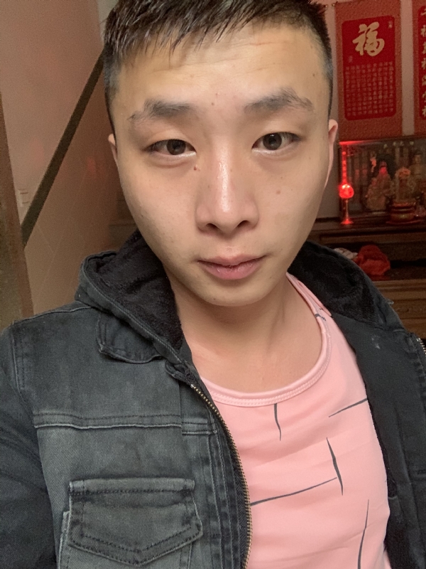 张的第二张照片--莆田婚介网