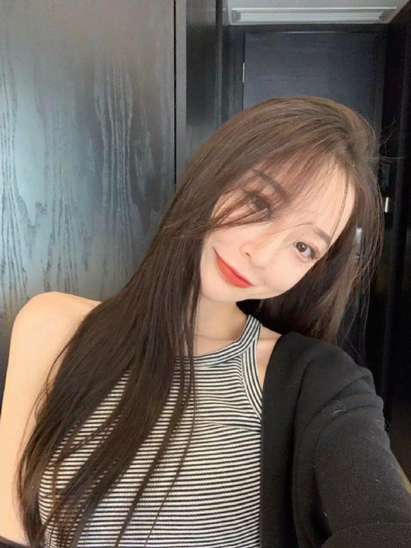 姗姗的第一张照片--莆田婚介网