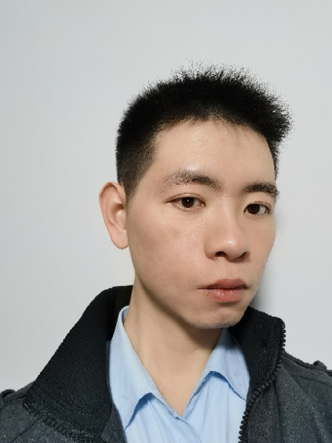 雨过天晴的第一张照片--莆田婚介网