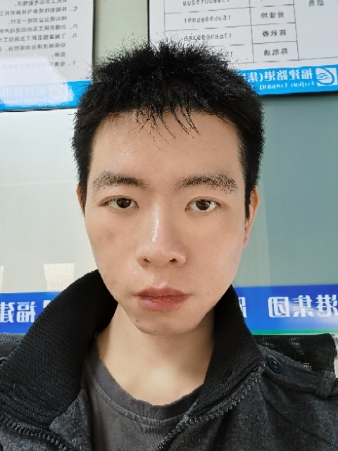 雨过天晴的第二张照片--莆田婚介网