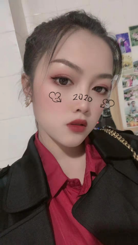 美丽的意外的第一张照片--莆田婚介网