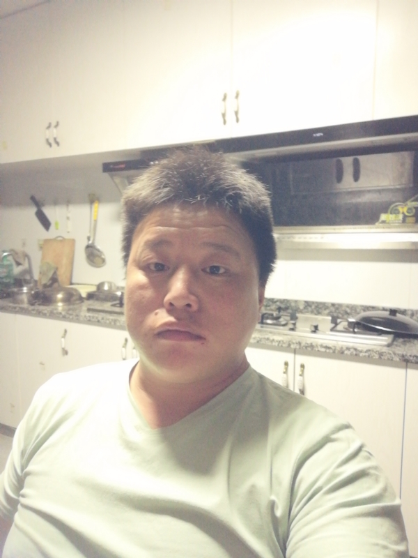 难遇钟意人的第一张照片--莆田婚介网