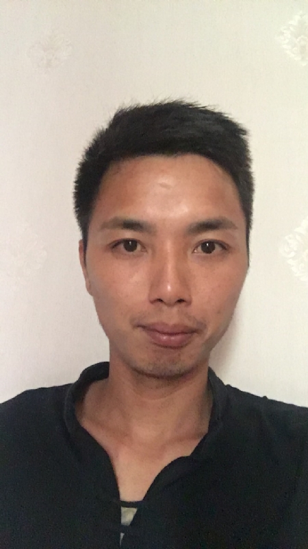 孤独无依的我的第一张照片--莆田婚介网
