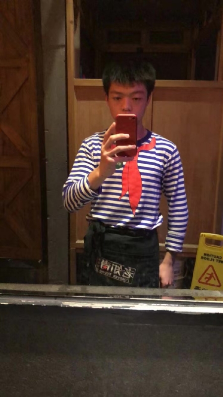 shadow的第二张照片--莆田婚介网